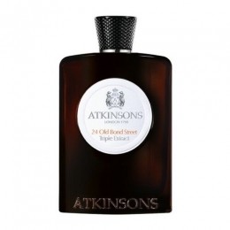 Atkinsons24OldBondStreetTripleExtractEaudeCologne100ml