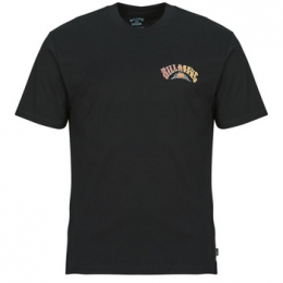T-shirtKorteMouwBillabongTHROWBACKREGULARSS