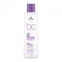 SchwarzkopfProfessionalBonacureFrizzAwayConditioner200ml
