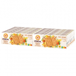 12xCralAbrikoosPistache160gr