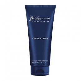 BaldessariniSignatureDouchegel200ml