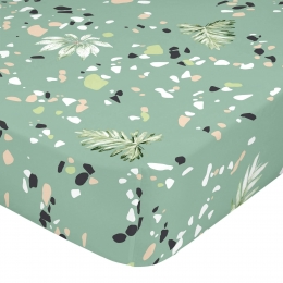 HoeslakenDelicateHappyFriday