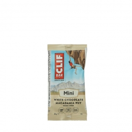 ClifBarMiniWhiteChocolateMacadamiaNut