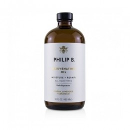 PhilipBRejuvenatingOilforHairScalp480ml
