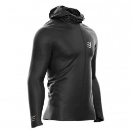 CompressportHurricaneWaterproof1010JacketHeren