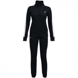 TrainingspakUnderArmourTricotTracksuit
