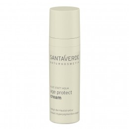 SantaverdeAloeVeraAgeProtectCream