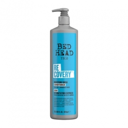 TIGIBedHeadRecoveryMoistureRushConditioner970ml