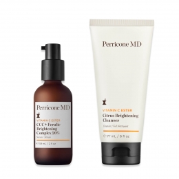 PerriconeMDVitaminCBrighteningDuo