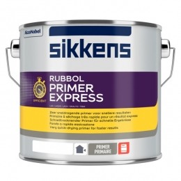 SikkensRubbolPrimerExpress-Wit-25L