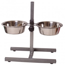 BoonH-standaardHamerslagmetRvsBakken24cm