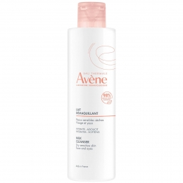 AvneMilkCleanser200ml