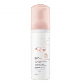 AvneCleansingFoam150ml