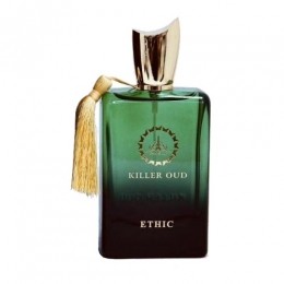 KillerOudEthicEaudeParfum100ml