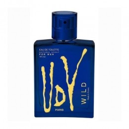 UlricDeVarensUDVWildEaudeToilette100ml