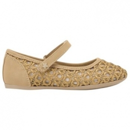BallerinasMayoral45621MERCEDITACALADABeige
