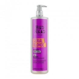 TIGIBedHeadSerialBlondeConditioner970ml