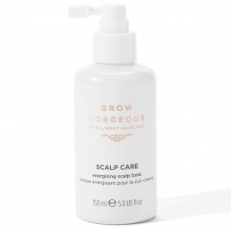 GrowGorgeousScalpTonic150ml