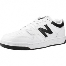 SneakersNewBalanceBB480LBK
