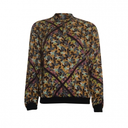 Printedblouseviscose