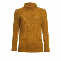 Knittedpullover