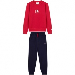 SetjesChampionCrewneckSweatsuit