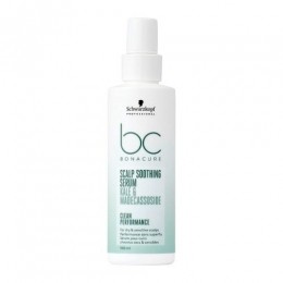 SchwarzkopfProfessionalBCScalp-CareSoothingSerum100ml