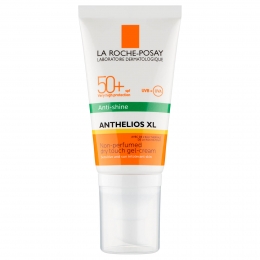 LaRoche-PosayAntheliosAnti-ShineSPF50SunCream50ml