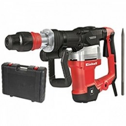EinhellTE-DH12BreekhamerInKoffer-1050W-12J