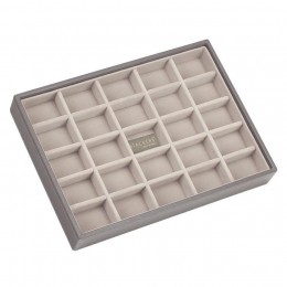 StackersMinkGreyClassic25-Section