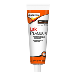 AlabastineLakplamuur-Pasta-Wit-225g