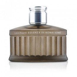 LauraBiagiottiEssenzaDiRomaUomoEaudeToilette125ml