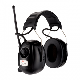 3MPeltorHRXD7A-01RadioDABFMHeadsetGehoorbeschermerMetDABFM