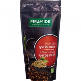 PiramideBiologischeTheeYerbaMate100gr