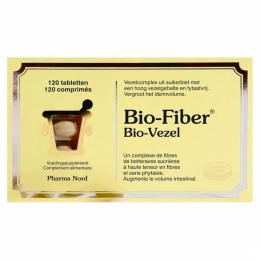 PharmaNordBio-Fiber120Tabletten