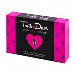 TeasePleaseErotischSpelTruthorDare