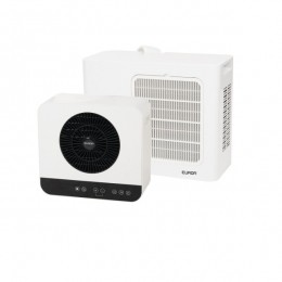 EUROMAC5201WiFiCaravanAndHomeAirconditioner-600W