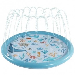 LittleDutchSprinklermat