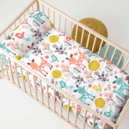 KinderspreiWoodlandMoshiMoshi