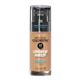 RevlonColorstayLiquidFoundation220NaturalBeige30ml