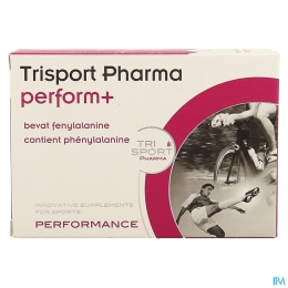TrisportpharmaPerformBlisterCaps2x15