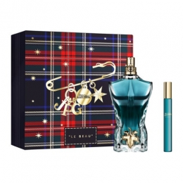 JeanPaulGaultierLeBeauGiftSet