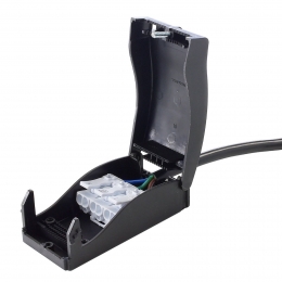 Deko-LightAansluitboxQuick2-Way10Adriepolig