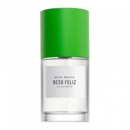 BesoBeachBesoFelizEaudeParfum100ml