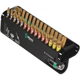 Wera505743100130-deligeBit-CheckDiamondBitset