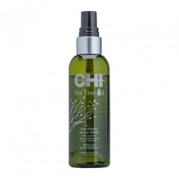 CHITeaTreeOilSoothingScalpSpray89ml