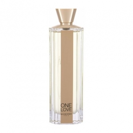 JeanLouisScherrerOneLoveEaudeParfum100ml