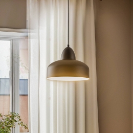 ALDEXHanglampMille1-lampzwart