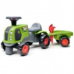 FalkClaasLooptractorSet