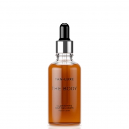 Tan-LuxeTheBodyVerhelderendeZelfbruinendeDruppels50ml-MediumDark